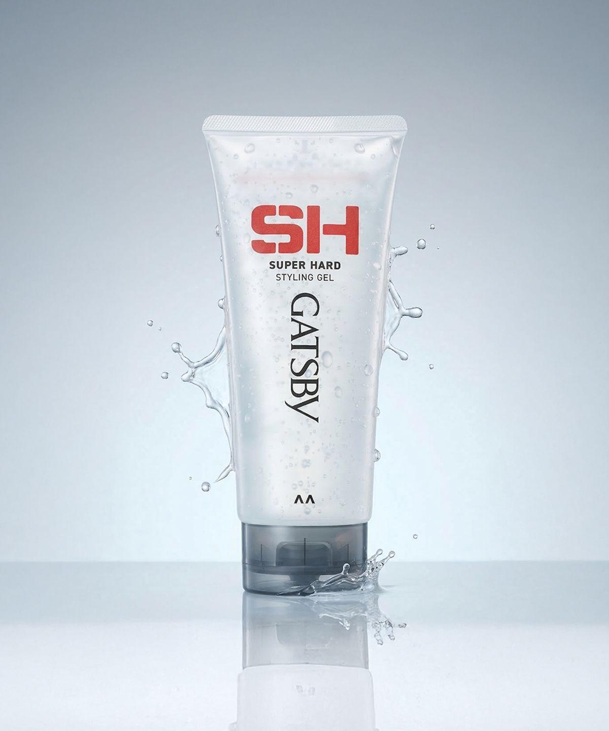 Styling Gel Super Hard 200g