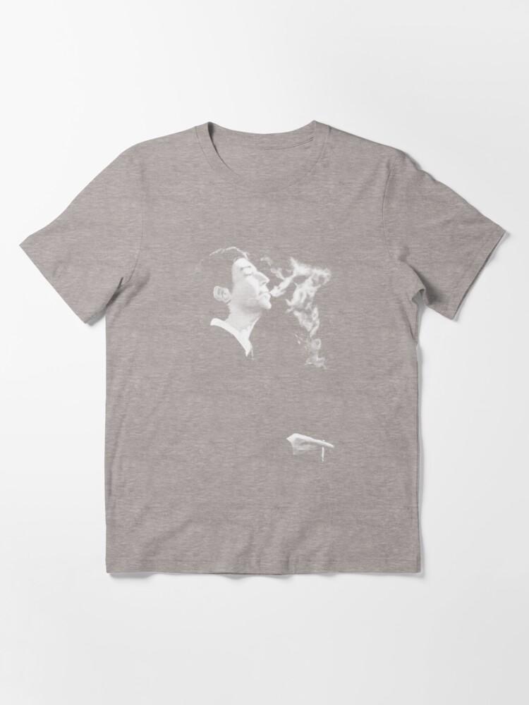Serge Gainsbourg Serge Gainsbourg essentiel Essential T-Shirt