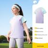 Lemon Baby Summer Kids' Quick-Dry Sport T-Shirt