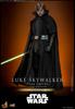 Comic Masterpiece DX Star Wars: Dark Empire Luke Skywalker 1/6 Scale Figure
