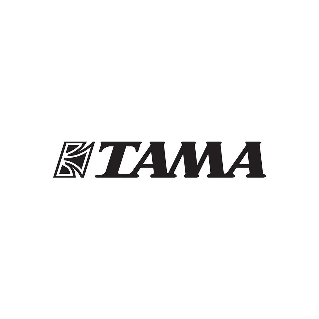 TAMA CM1820 Urethane cymbal mute for that exhibits high sound deadening performance for practicing at home 18"~20"
