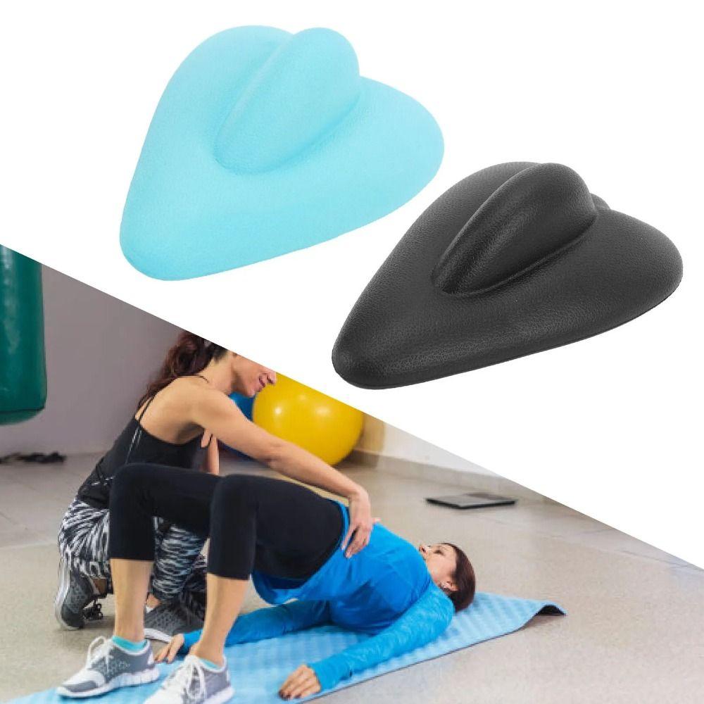 Manual Pelvic Floor Muscle Trainer Portable Kegel Trainer  Muscle Endurance Recovery