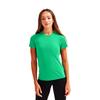 Tri Dri Womens/Ladies Performance Short Sleeve T-Shirt
