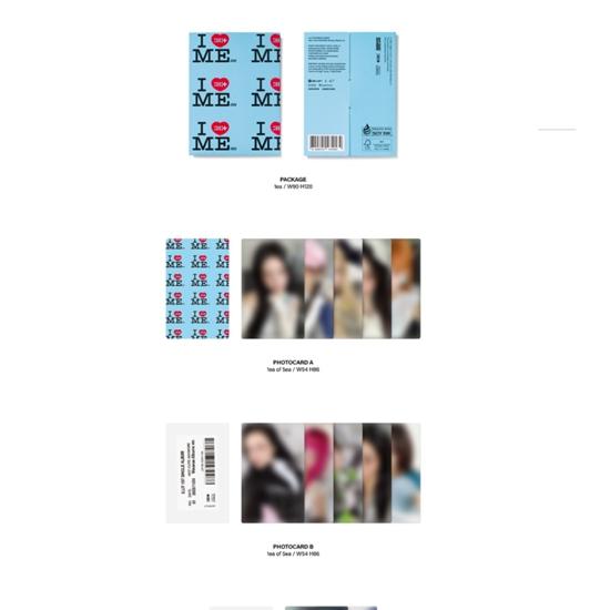 ILLIT - 1st Single Album - NOT CUTE ANYMORE (??Weverse Albums Ver.)