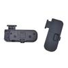 New and Original  D3500 D5500 D5600 Battery Cover Battery Compartment Cover SLR Camera Cover