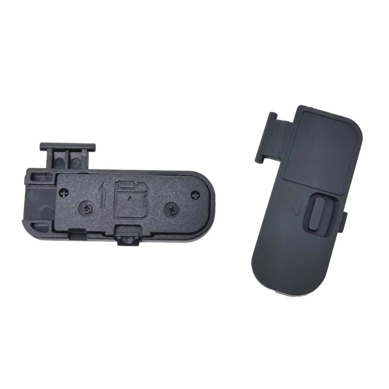 New and Original  D3500 D5500 D5600 Battery Cover Battery Compartment Cover SLR Camera Cover