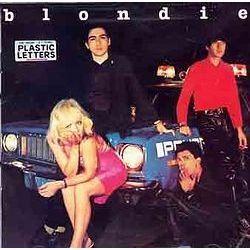 BLONDIE