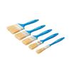 Silverline Paint Brush Set (Pack of 5)