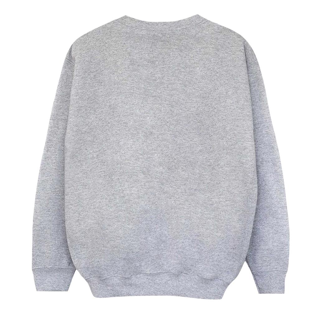 Disney Womens/Ladies Minnie Mouse NYC Sweatshirt