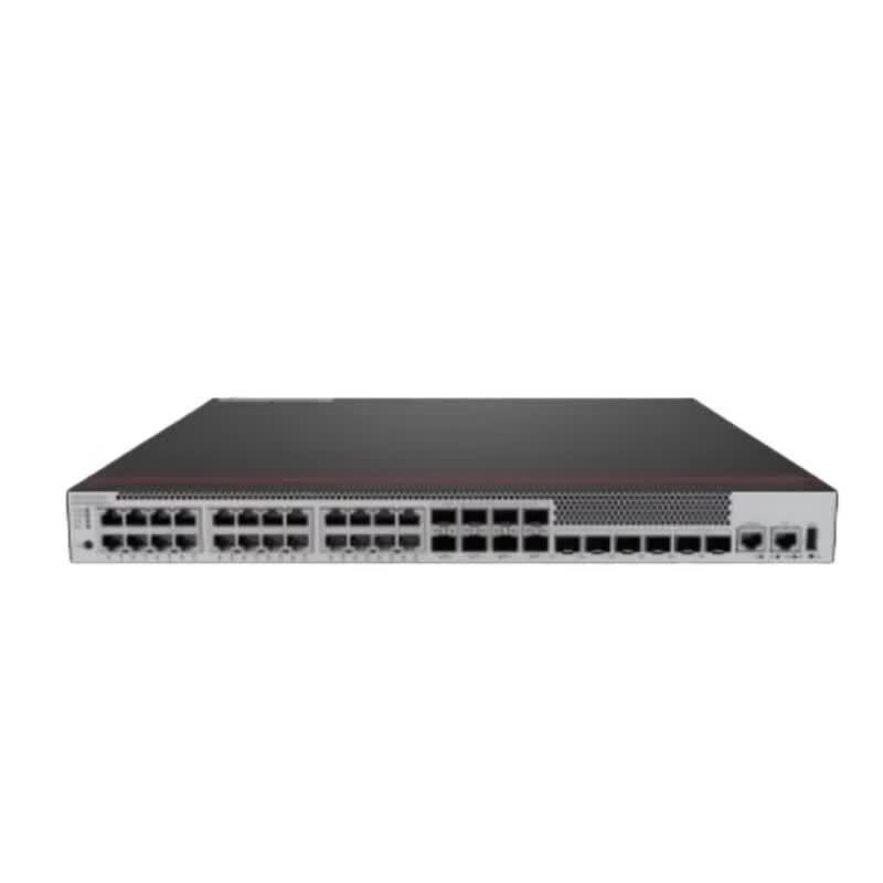 Huawei S5735-S24T8J4XEZ-V2 Ethernet Switch