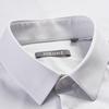 JOEONE Men's Slim Fit High-Elastic Wrinkle-Resistant Short Sleeve Shirt