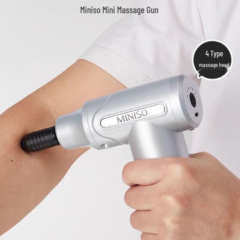 MINISO Mini Portable Fascia Gun
