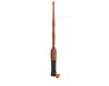Solid Wood Dip Pen Barrel Dual-purpose Straight/slanted Rod Writing Supplies Student Art Comic Design English Writing Dip Pens