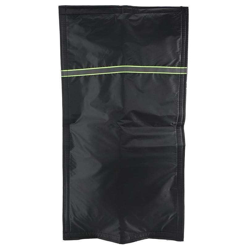 Faucet Anti-Freeze Cover Outdoor Faucet Cover Fire Hydrants Freeze Reflective Winter Insulation Protector Kitchen Faucet Accesso