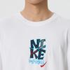 Nike Comfortable Breathable Casual Short Sleeve T-Shirt Men tops IM5043-100