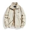 Men's Casual Cargo Bomber Jacket