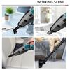 Portable Handheld Cordless Car Vacuum Cleaner with Strong Suction