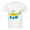 Wipeout 2048 Feisar Coverart Cloudlike Feeling Tshirt Japanese Style Minimal Travel Musthave Tee