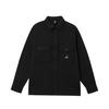 KANGOL Double Pocket Cushion Shirt 7068 Charcoal