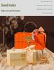 Exquisite High-End Kreative Geburtstags-Souvenir-Geschenkbox