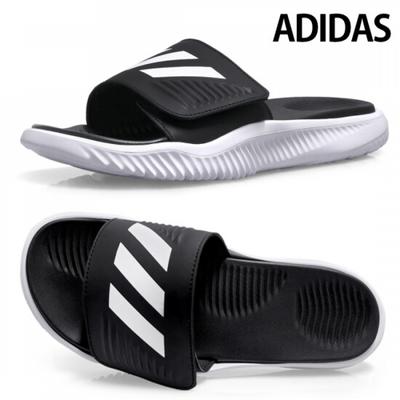 Alpharesponse 1.0 Slides Core Black Cloud White Jp5437