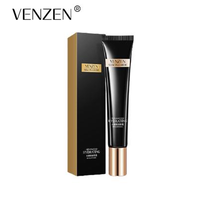Nicotinamide Eye Cream Moisturizing Hyaluronic Acid Serum Anti Wrinkle Firming Improve Eye Bags AndDark Circles Skin Care