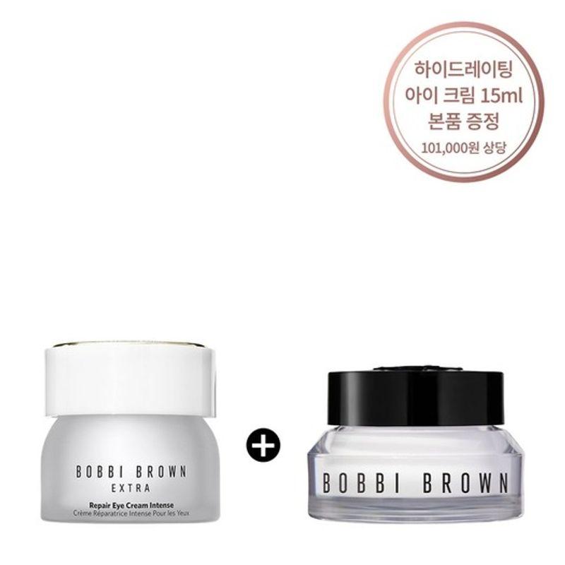 Extra Repair Eye Cream Intense 15ml (+ 15ml Hydrating Eye Cream Free)
