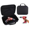 Hard Shell Tool Case for Store Electric Drill Tool Waterproof Tool Bag Shockproof Tool Box Electric Drill Carry Case