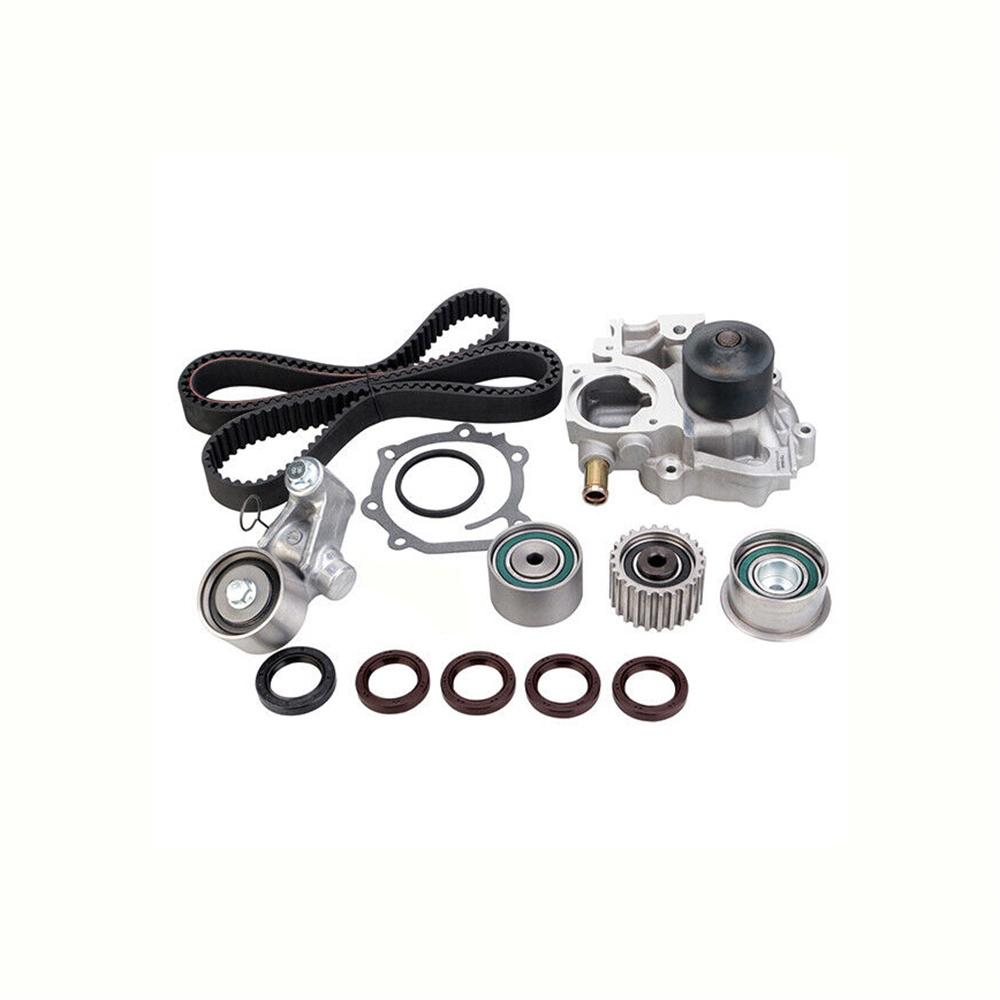 

Sohc Timing Belt Kit Water Pump Ej25 Fits For 99-05 Subaru Forester Impreza 2.5 2.2L