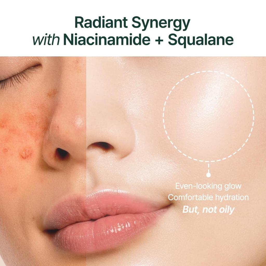 PURITO Mighty Bamboo Panthenol Cream 100ml