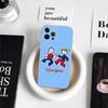 Fashion Osamu Goods Phone Case For IPhone 11 13 16 12 17 14 15 Pro Max Plus Soft Clear Back Cover Coque