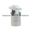 Elektrische Kraftstoffpumpe für Citroen Peugeot C5 C4 508 1525KJ 1525Q4 9632672080