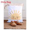 Nordic Childrens Room Wetbag With Pul Material For Diaper And Wet Item Storage In Bedroom