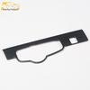 Fits 18 models: Tang Headlight Control Decorative Frame & Button Switch Bright Ring Car Accessories