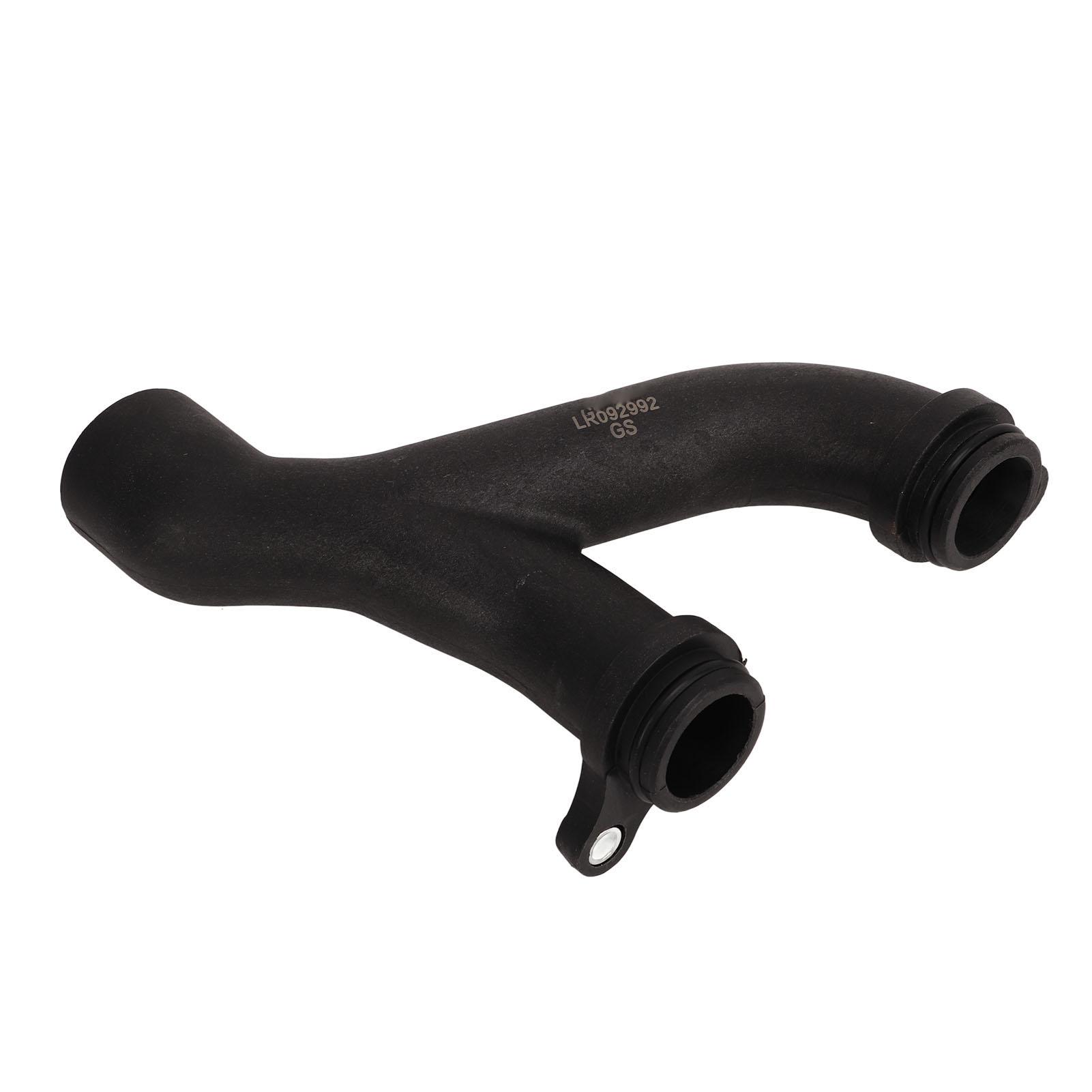 

Трубка охлаждающей жидкости двигателя LR092992 Замена шланга термостата для Land Rover LR4 Range Rover Sport