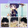 Original God Cotton Doll 20cm With Traveler Outfit Birthday Gift For Xiangling Fans