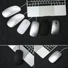 Computer Mouse With Quiet Clicks Technology Type C Cable Comfortable Grip For Professionals Students