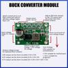 Output Module 1.25V to Adjustable 16V Input 3A High Current Stable Power Supply