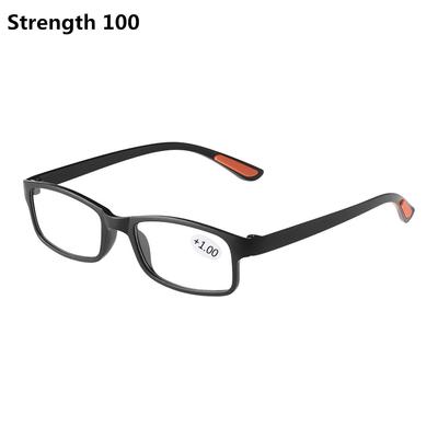 Gafas y accesorios