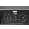 797audio Professional Stereo Power Amplifier B500 (CN Version)
