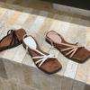 Calzado para mujer – Sandalias