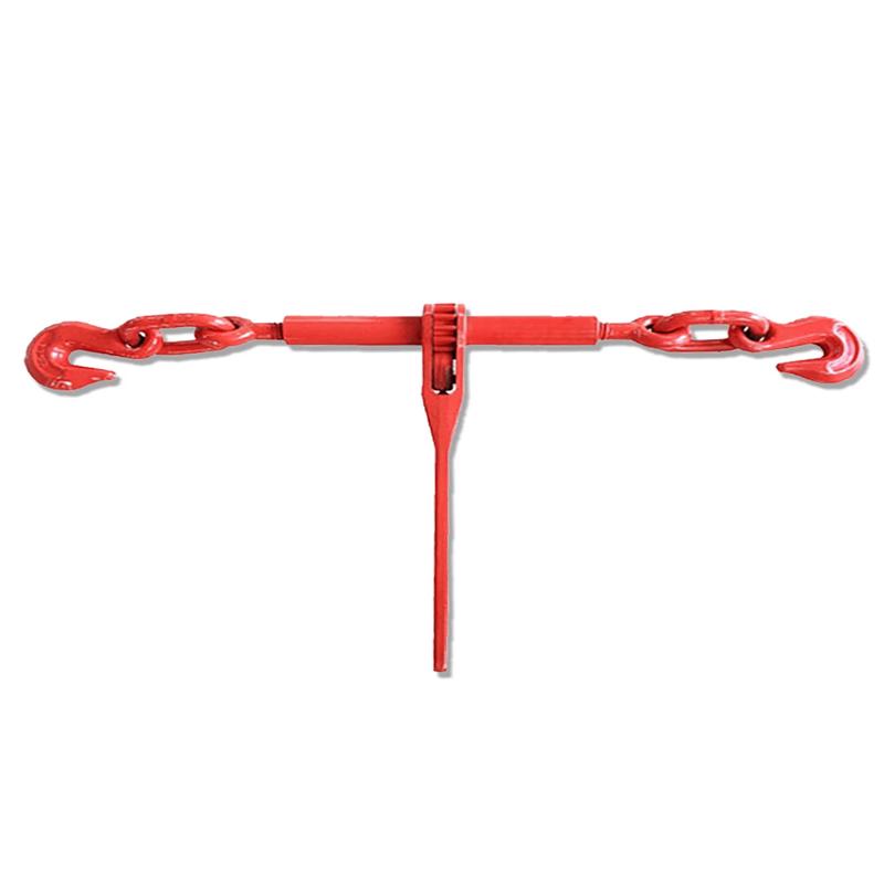 6-Ton G80 Ratchet Chain Binder