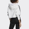 Women's Sweatshirt Adidas Originals Sweatshirt Women's White