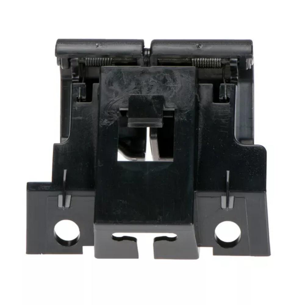 1x Hood Fuel Tank Release Button Assembly 65622-ZW40A For Nissan Versa 2008-2011