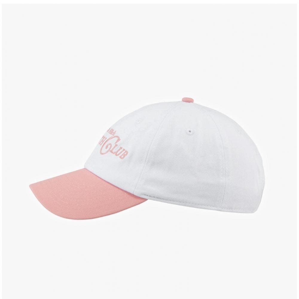 Sporty   Rich Ac039s412rw Rizzoli  Rizzoli  Logo Embroidery Ball Cap