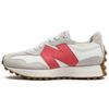 327 Moonbeam Desert Pink Gum Unisex Sneakers Cream Sea-Salt MS327ASM