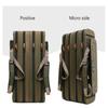 Hard Steel Fishing Rod bag Adjustable 2 3 4 Layer Tier Oxford Gear case with reel line Carrier for Travel Outdoor Organizer260319