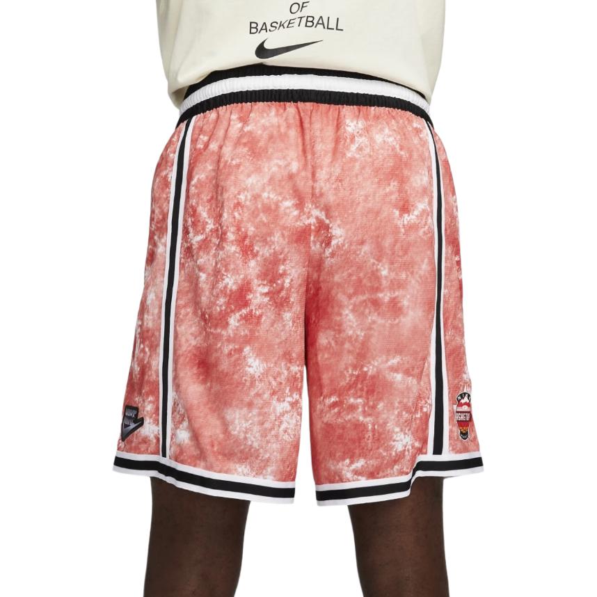 New Nike Casual Shorts Men's Pink FJ1627-657