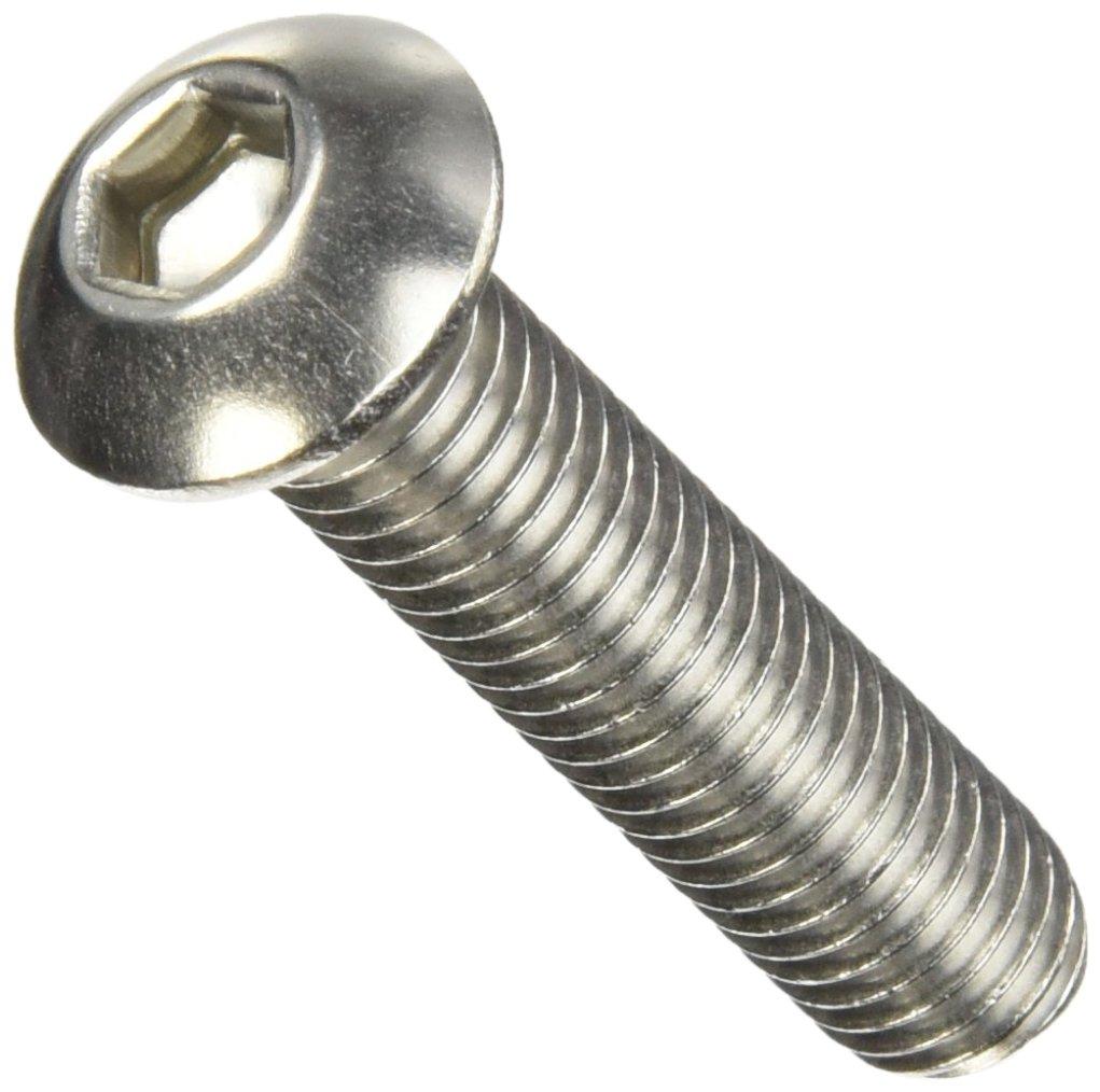 KITACO Button Cap Bolt (M8 x P1.25 x 35mm) General 35mm