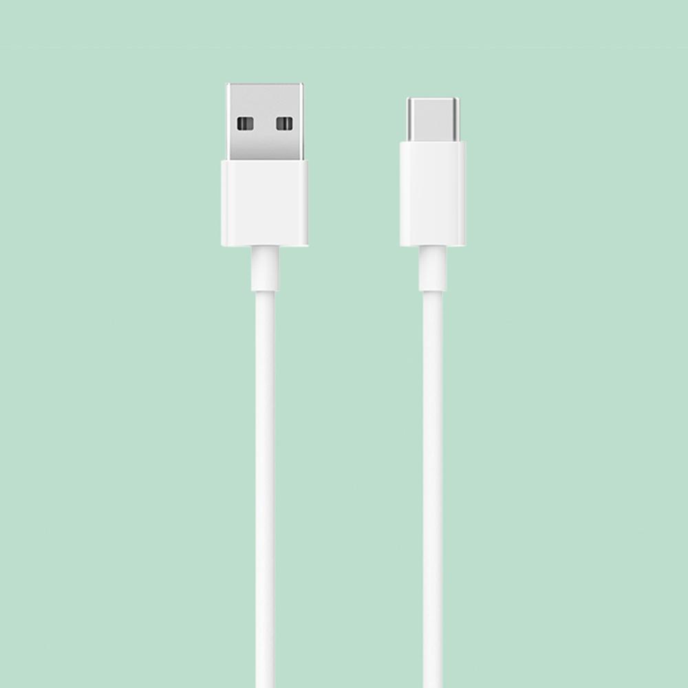 Cablu USB tip C 6A Cablu de date de încărcare super rapidă TPE durabil Cablu de încărcare USB-A la USB-C